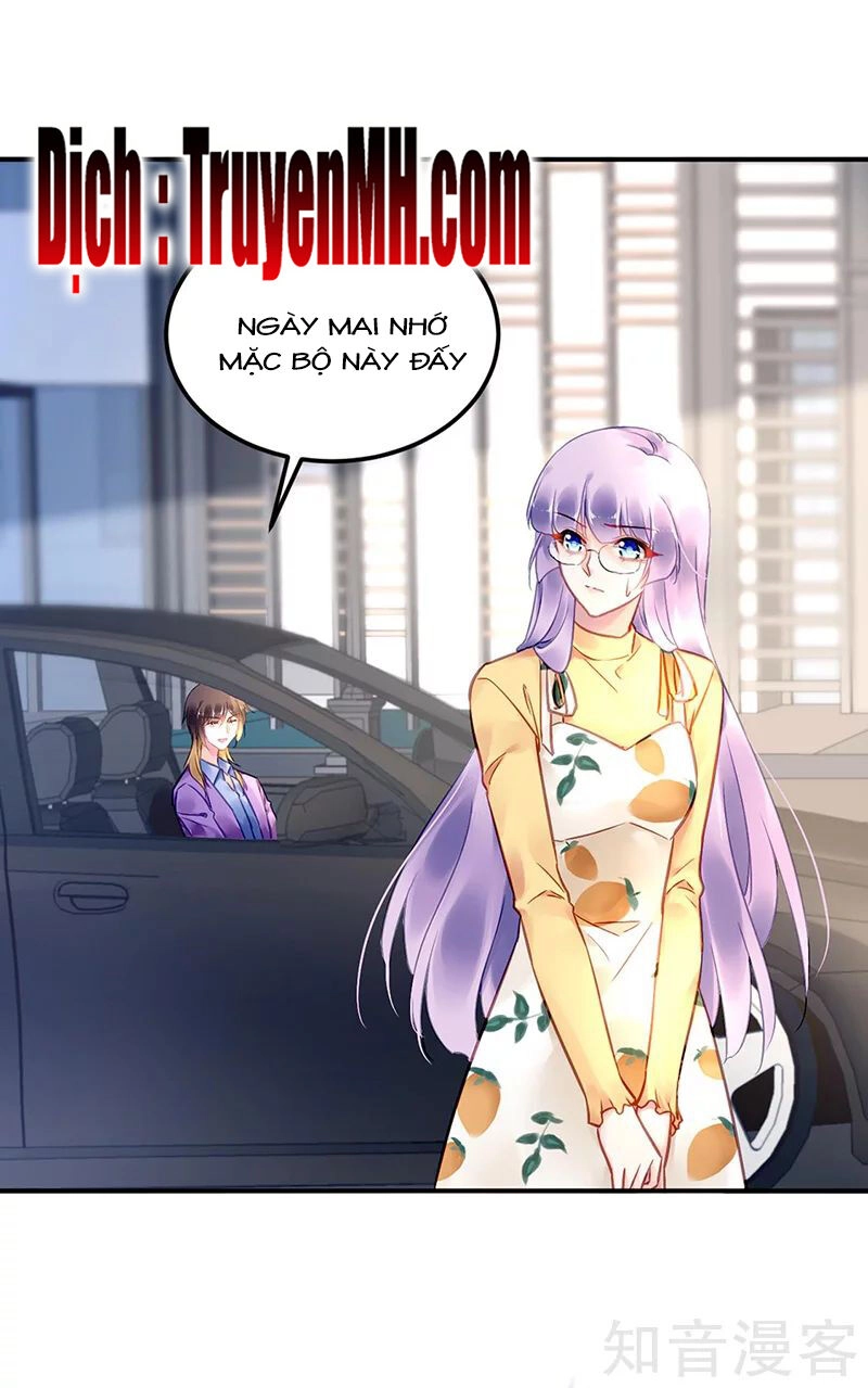 Đối Kháng Hoa Tâm Chủ Thượng Chapter 192 - 10