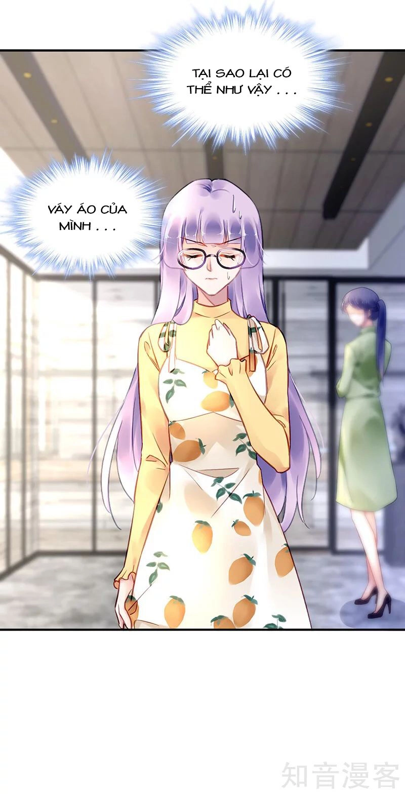 Đối Kháng Hoa Tâm Chủ Thượng Chapter 192 - 11