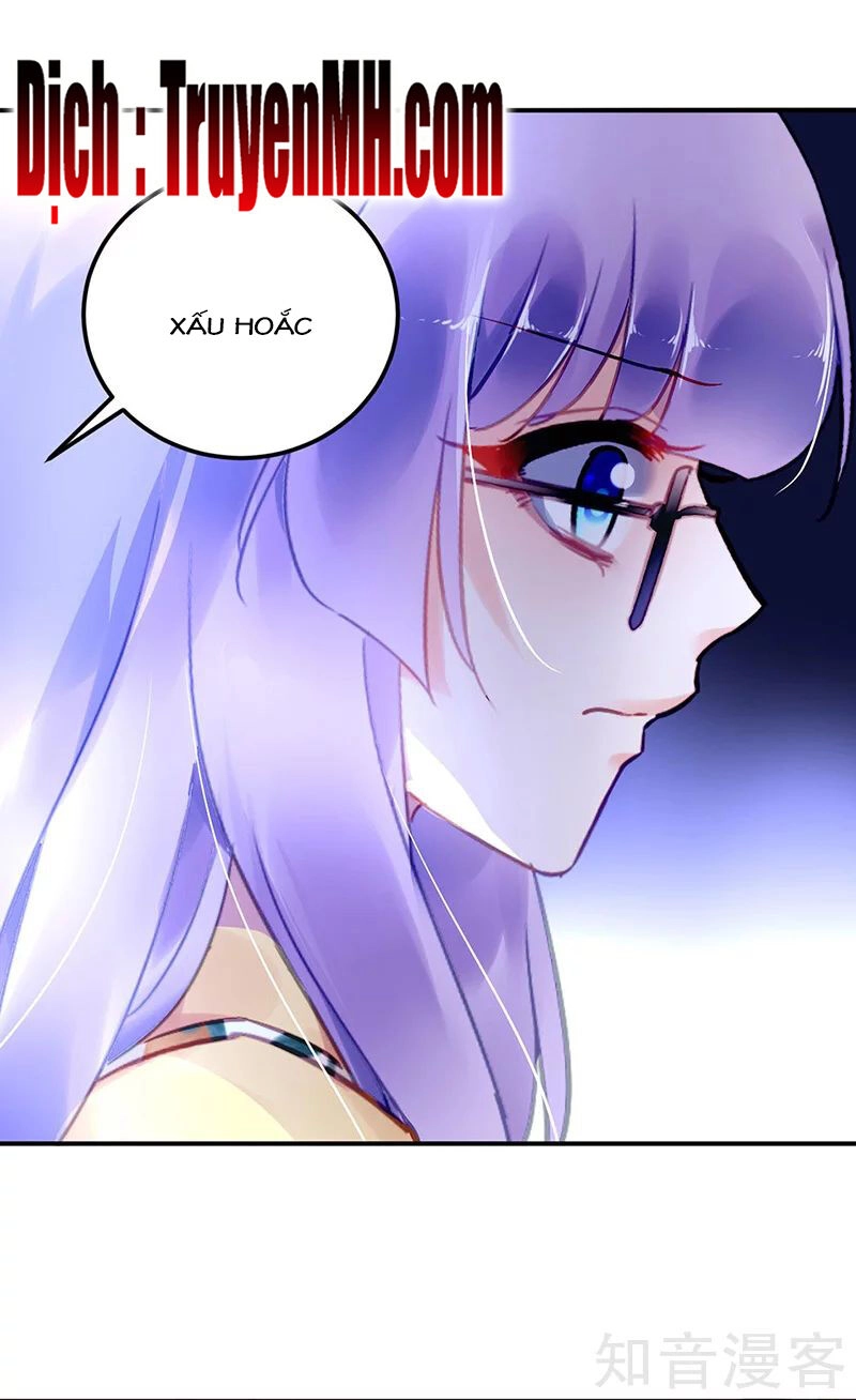 Đối Kháng Hoa Tâm Chủ Thượng Chapter 192 - 16