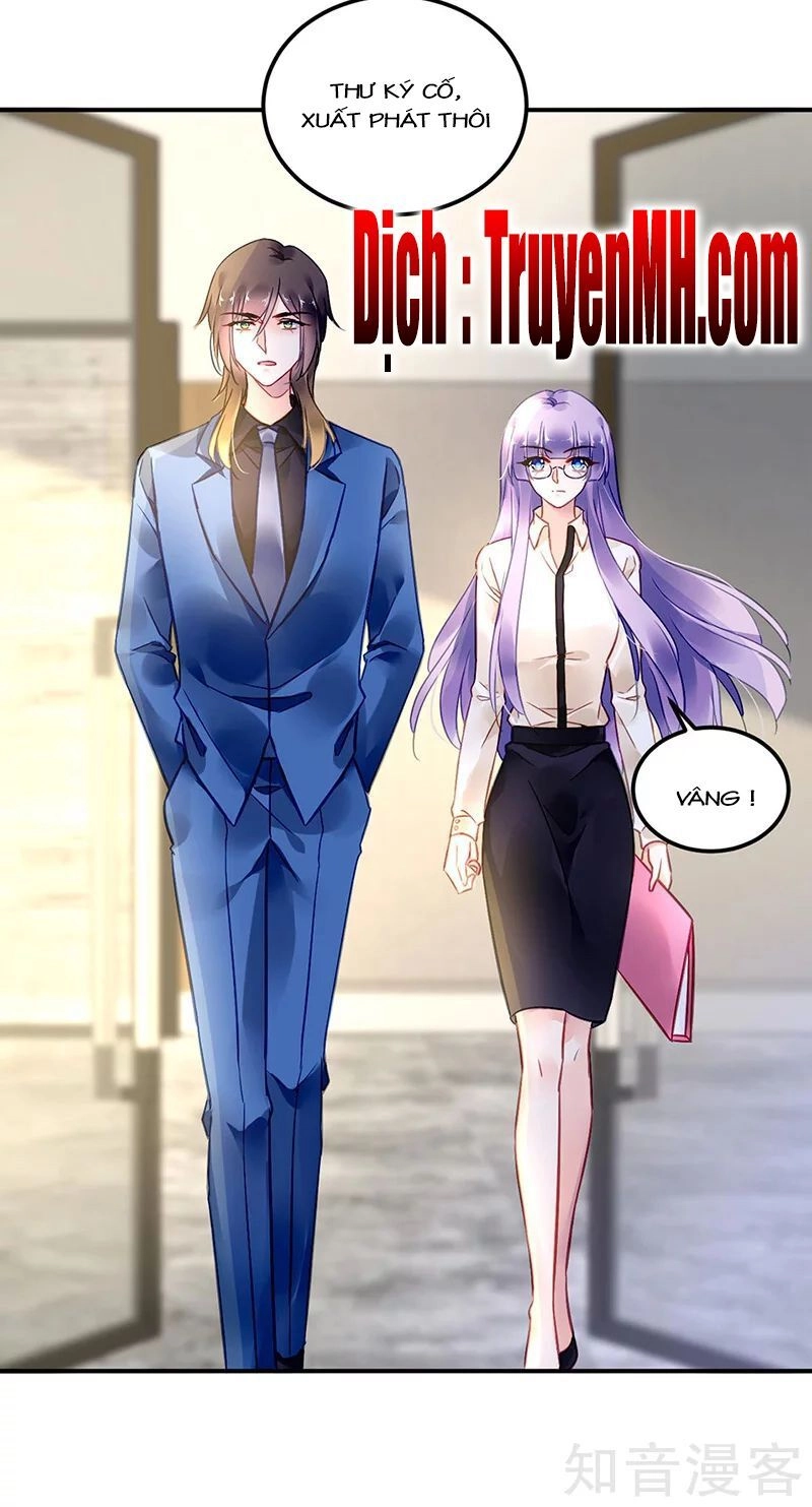 Đối Kháng Hoa Tâm Chủ Thượng Chapter 193 - 4