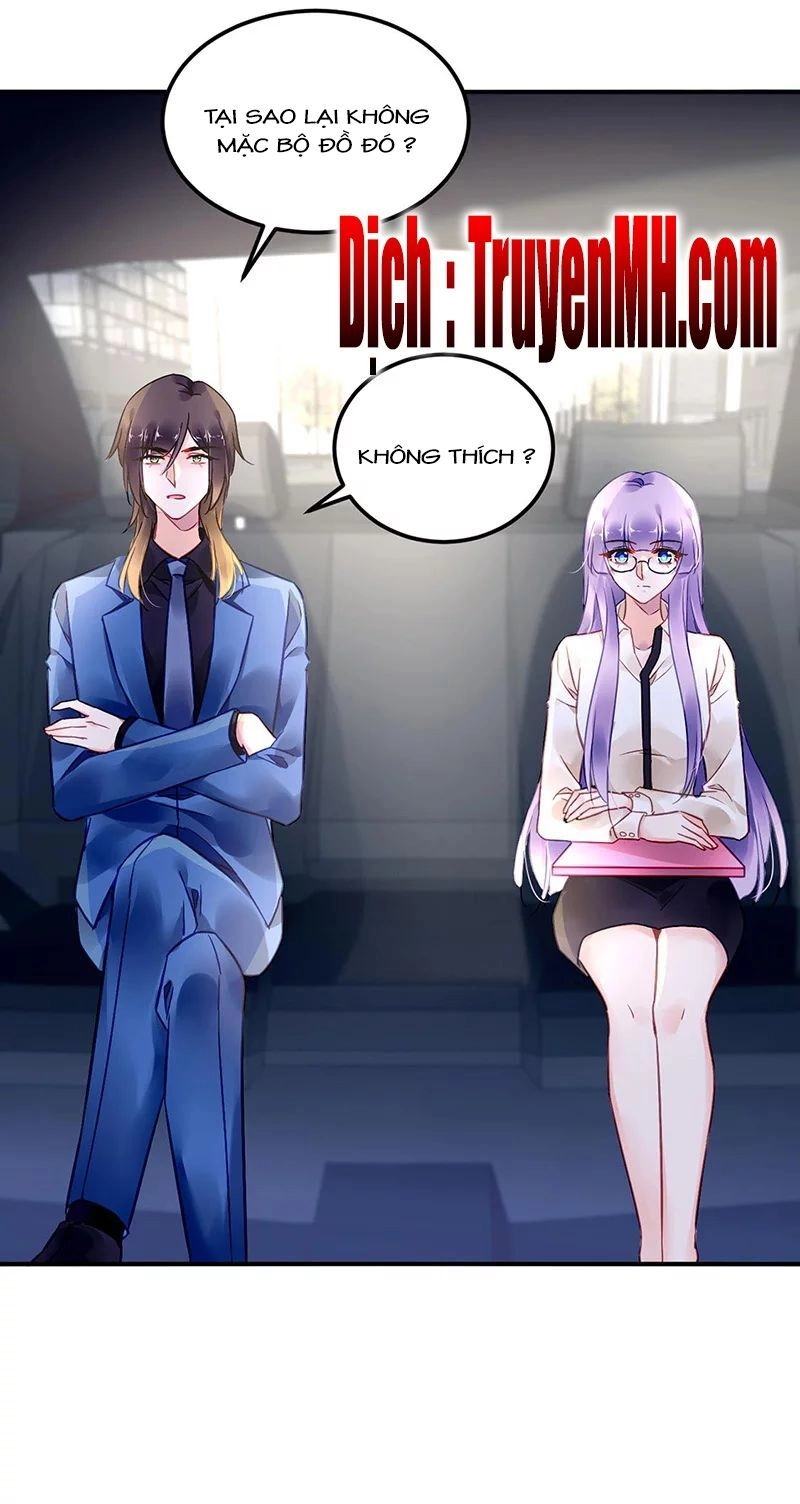 Đối Kháng Hoa Tâm Chủ Thượng Chapter 193 - 6