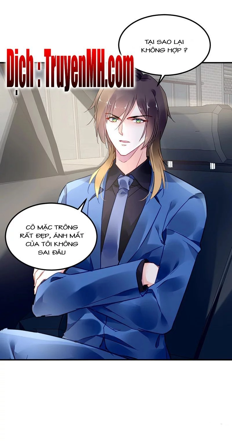 Đối Kháng Hoa Tâm Chủ Thượng Chapter 193 - 8