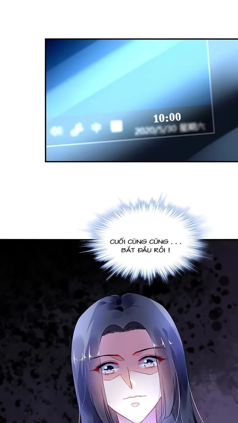 Đối Kháng Hoa Tâm Chủ Thượng Chapter 193 - 11