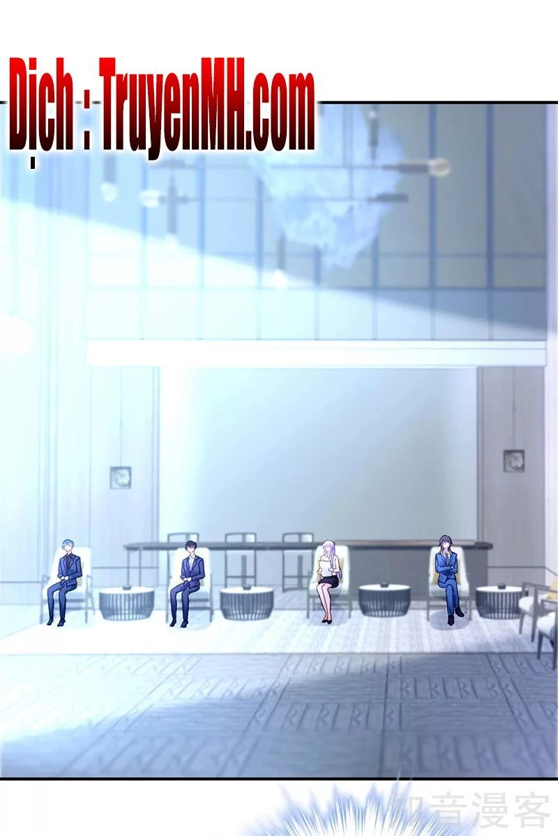 Đối Kháng Hoa Tâm Chủ Thượng Chapter 193 - 13