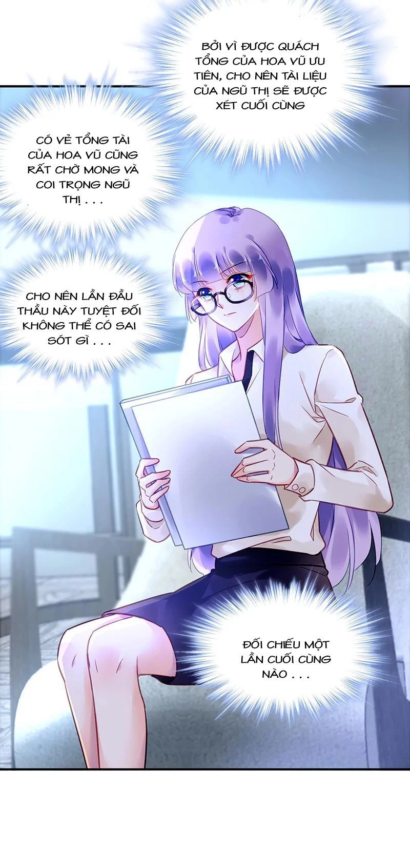 Đối Kháng Hoa Tâm Chủ Thượng Chapter 193 - 14