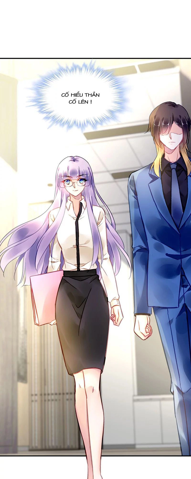 Đối Kháng Hoa Tâm Chủ Thượng Chapter 194 - 4