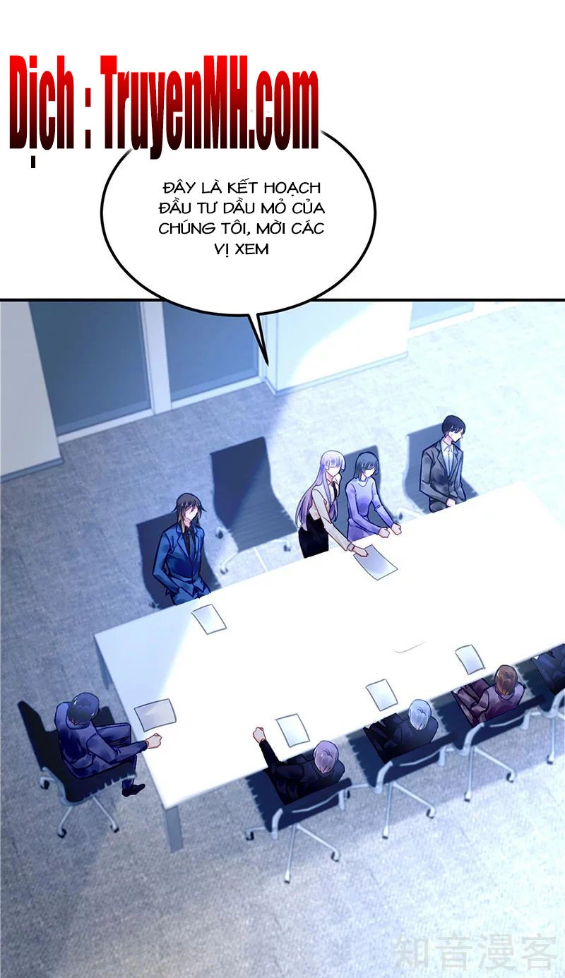 Đối Kháng Hoa Tâm Chủ Thượng Chapter 194 - 6