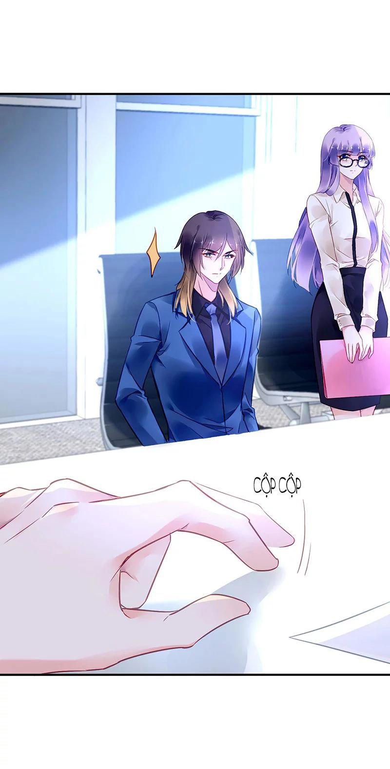 Đối Kháng Hoa Tâm Chủ Thượng Chapter 194 - 9