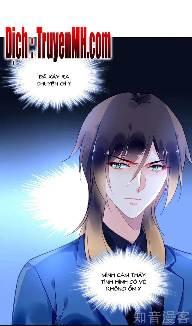 Đối Kháng Hoa Tâm Chủ Thượng Chapter 194 - 10