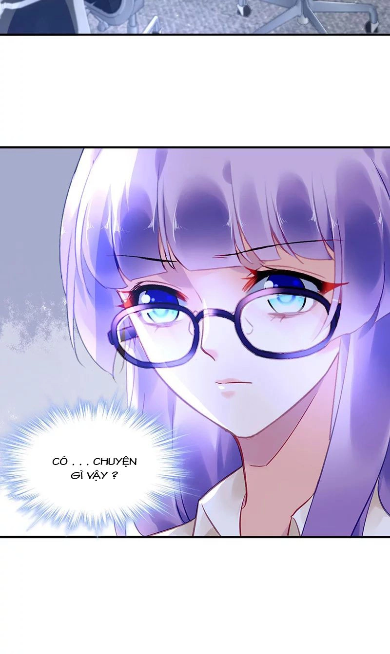 Đối Kháng Hoa Tâm Chủ Thượng Chapter 194 - 13