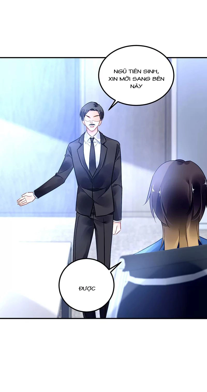 Đối Kháng Hoa Tâm Chủ Thượng Chapter 194 - 15