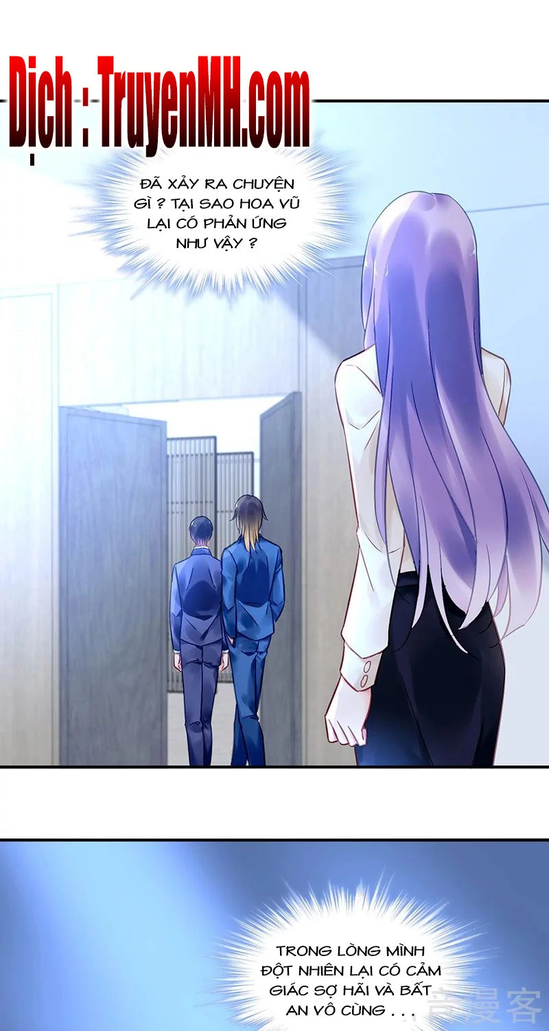 Đối Kháng Hoa Tâm Chủ Thượng Chapter 194 - 16