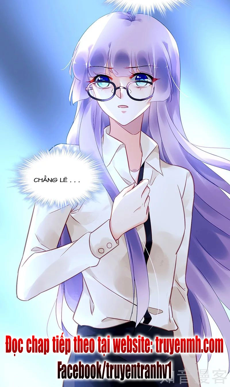 Đối Kháng Hoa Tâm Chủ Thượng Chapter 194 - 17