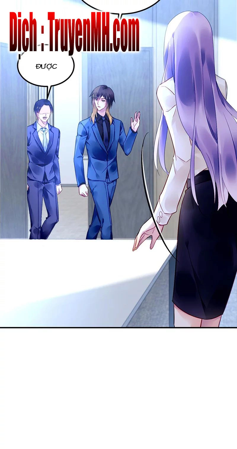 Đối Kháng Hoa Tâm Chủ Thượng Chapter 195 - 4