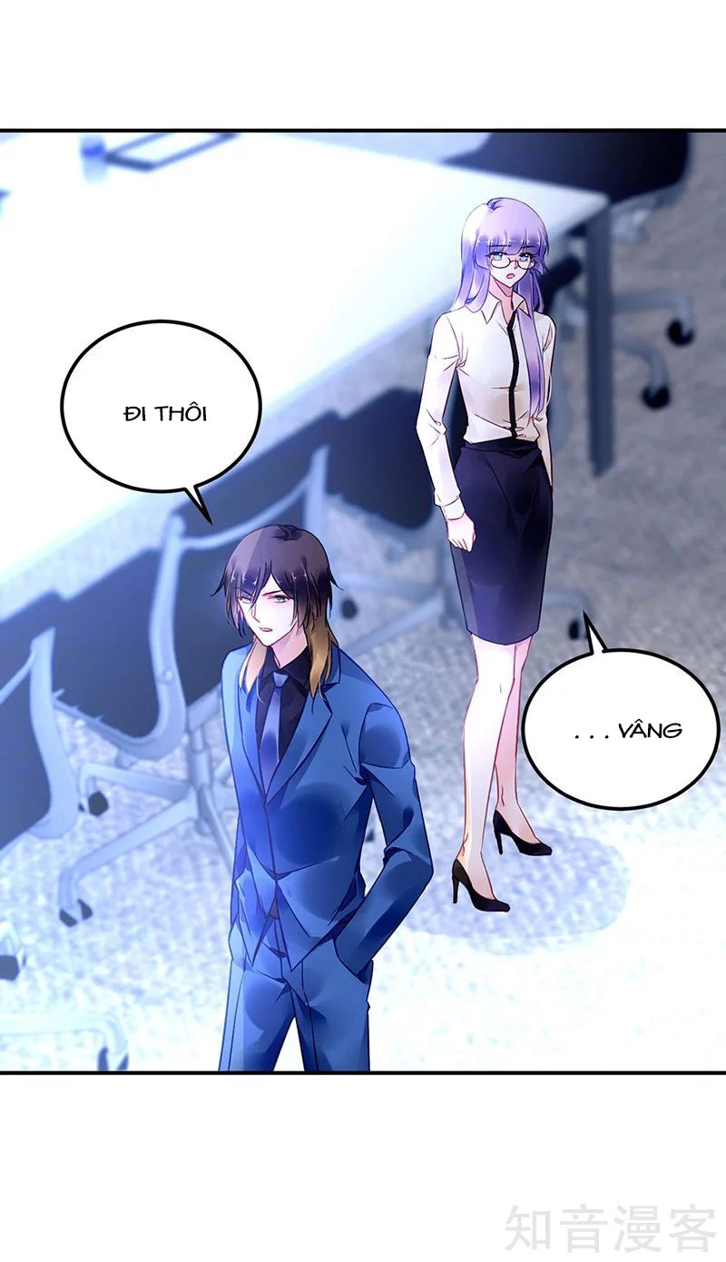 Đối Kháng Hoa Tâm Chủ Thượng Chapter 195 - 5