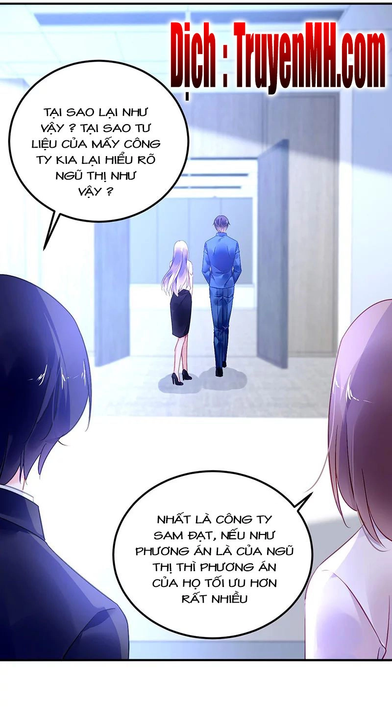 Đối Kháng Hoa Tâm Chủ Thượng Chapter 195 - 6