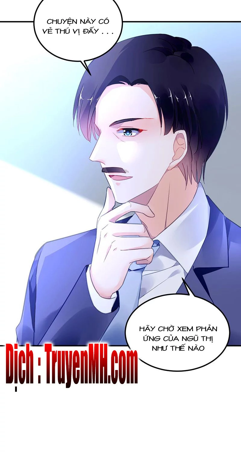 Đối Kháng Hoa Tâm Chủ Thượng Chapter 195 - 8