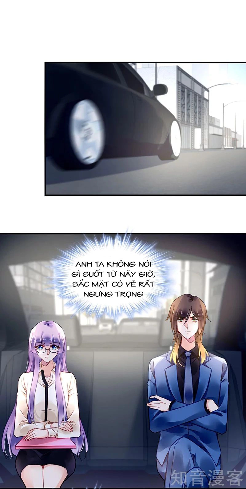 Đối Kháng Hoa Tâm Chủ Thượng Chapter 195 - 9