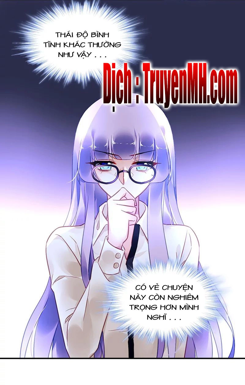 Đối Kháng Hoa Tâm Chủ Thượng Chapter 195 - 10