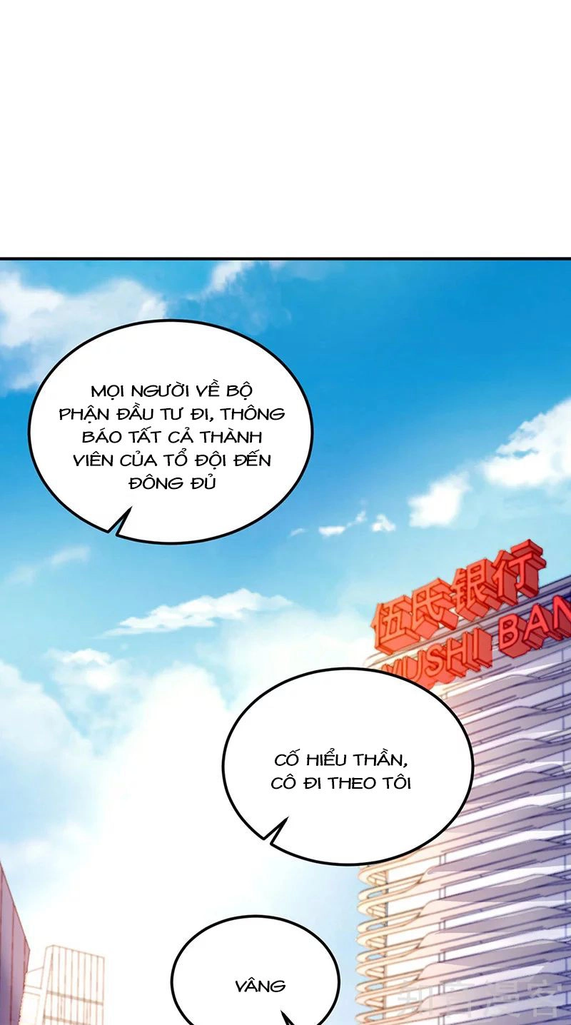 Đối Kháng Hoa Tâm Chủ Thượng Chapter 195 - 11