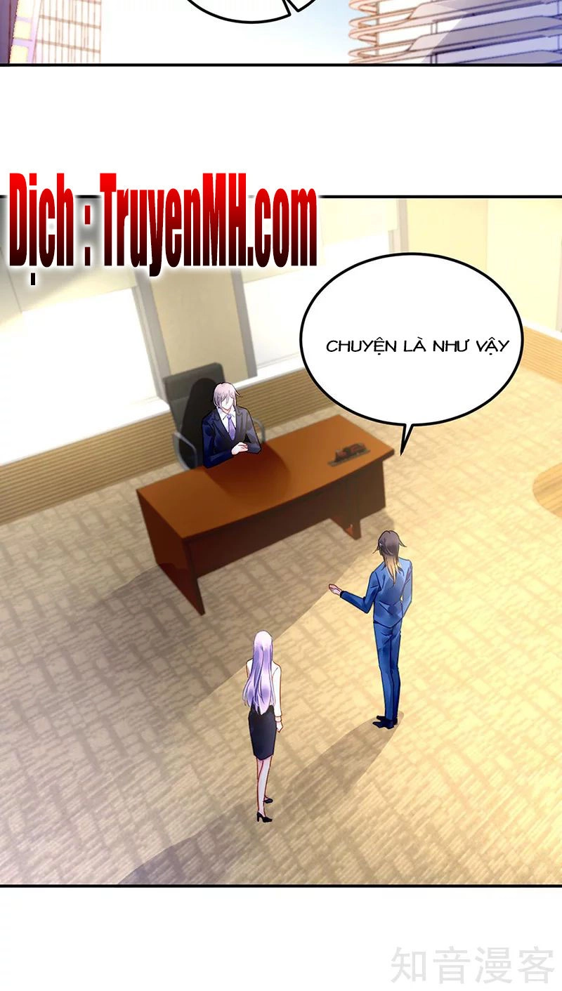 Đối Kháng Hoa Tâm Chủ Thượng Chapter 195 - 12