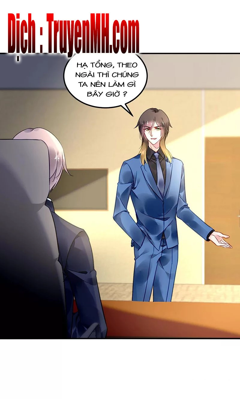 Đối Kháng Hoa Tâm Chủ Thượng Chapter 195 - 15