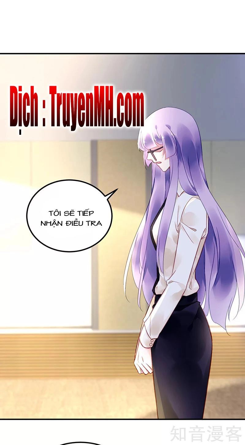 Đối Kháng Hoa Tâm Chủ Thượng Chapter 196 - 6