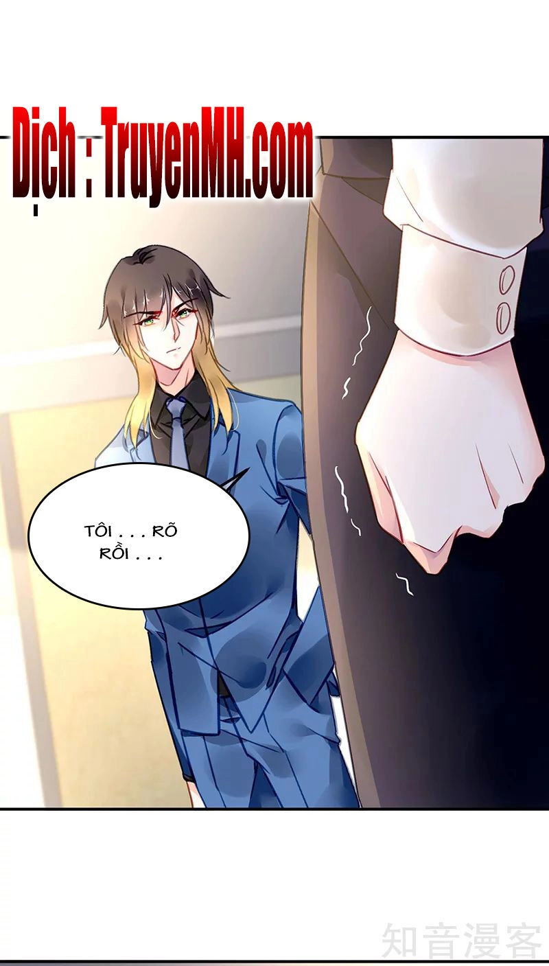 Đối Kháng Hoa Tâm Chủ Thượng Chapter 196 - 8