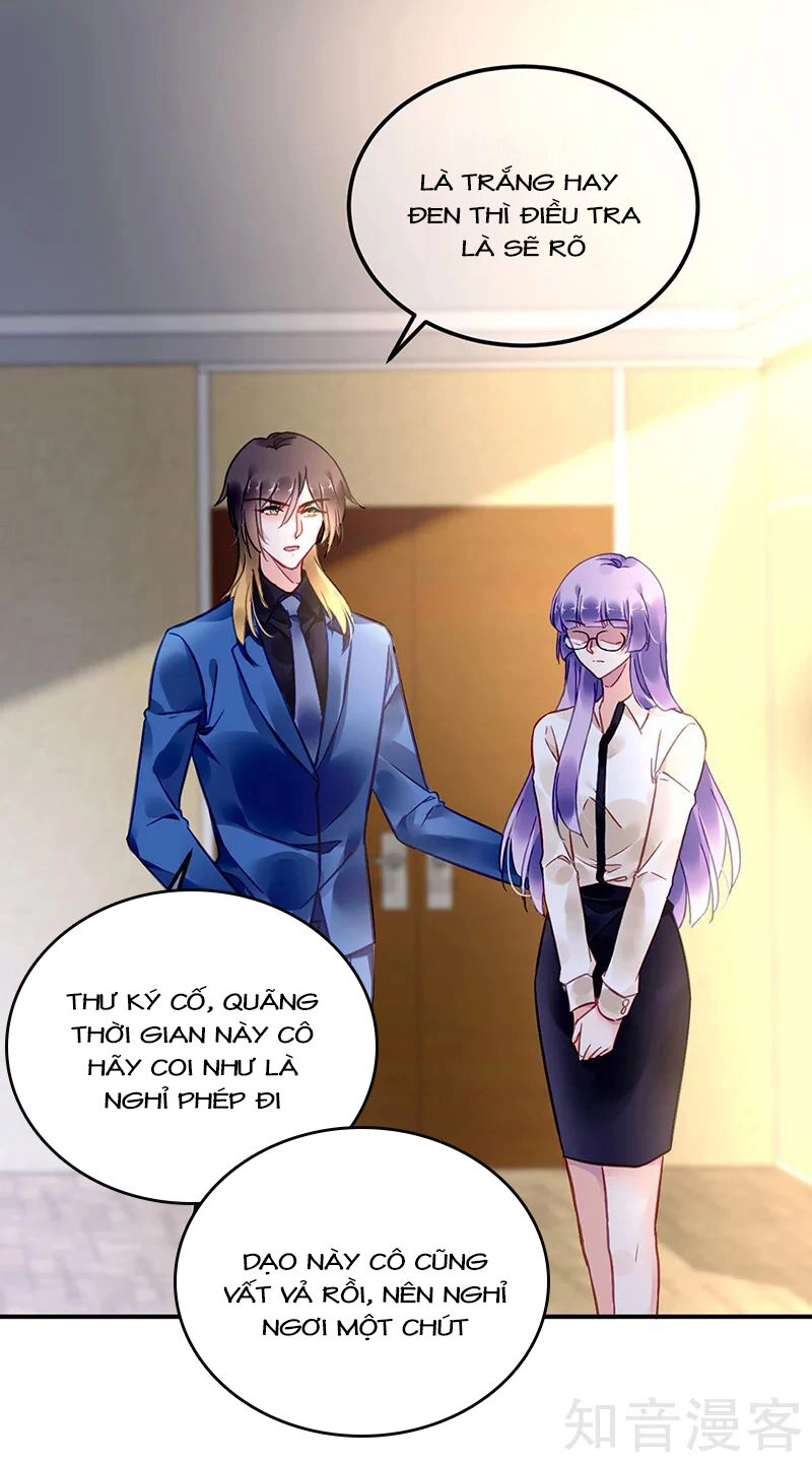 Đối Kháng Hoa Tâm Chủ Thượng Chapter 196 - 9