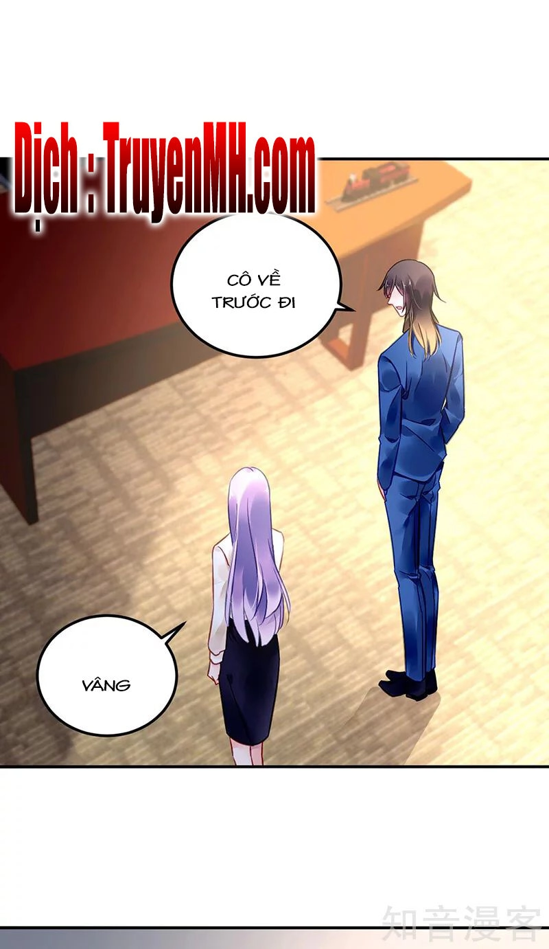 Đối Kháng Hoa Tâm Chủ Thượng Chapter 196 - 10