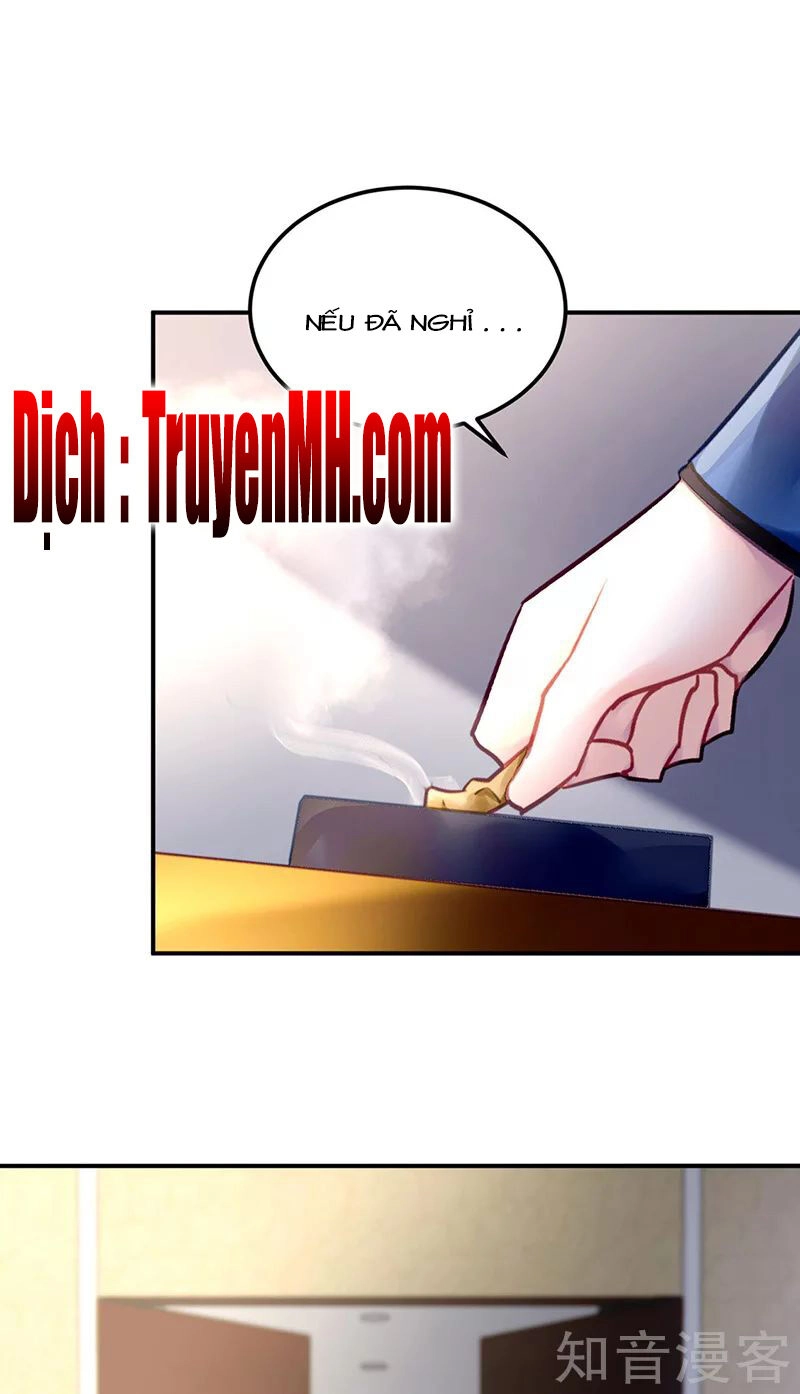 Đối Kháng Hoa Tâm Chủ Thượng Chapter 196 - 14