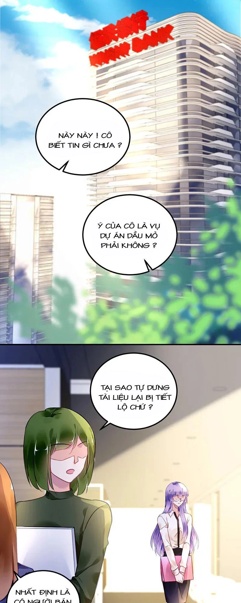 Đối Kháng Hoa Tâm Chủ Thượng Chapter 197 - 2