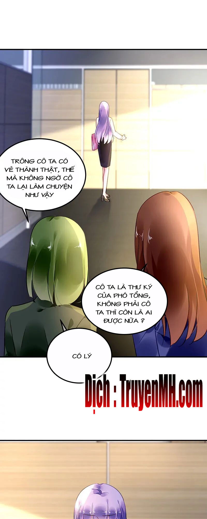 Đối Kháng Hoa Tâm Chủ Thượng Chapter 197 - 4