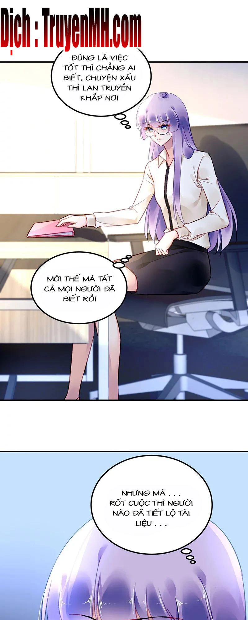 Đối Kháng Hoa Tâm Chủ Thượng Chapter 197 - 6