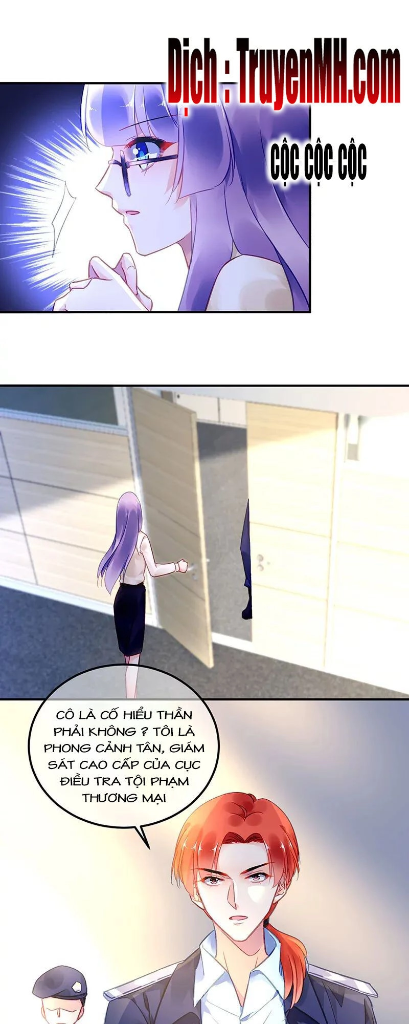 Đối Kháng Hoa Tâm Chủ Thượng Chapter 197 - 8