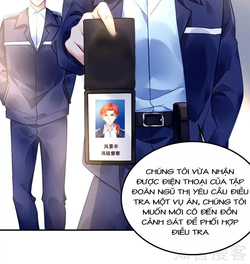 Đối Kháng Hoa Tâm Chủ Thượng Chapter 197 - 9