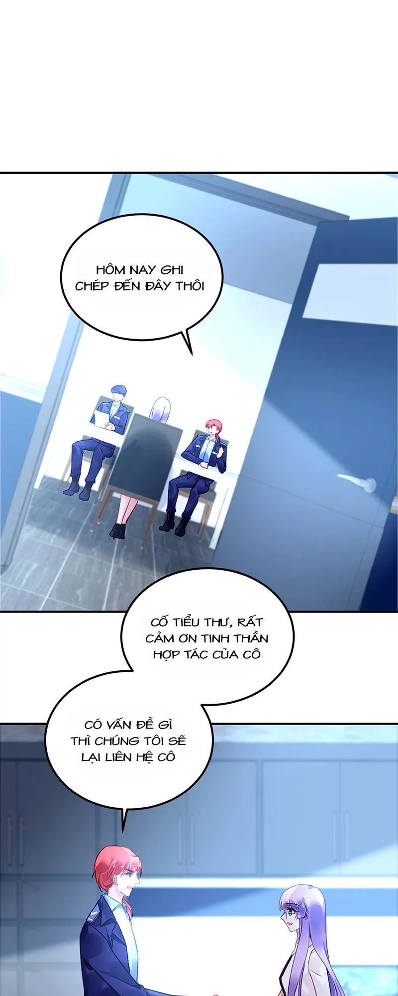 Đối Kháng Hoa Tâm Chủ Thượng Chapter 197 - 14