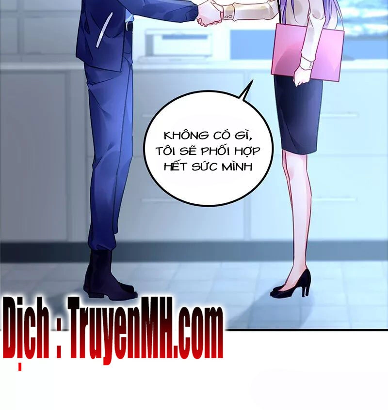 Đối Kháng Hoa Tâm Chủ Thượng Chapter 197 - 15