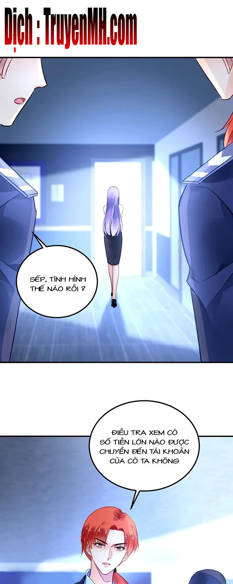 Đối Kháng Hoa Tâm Chủ Thượng Chapter 197 - 16