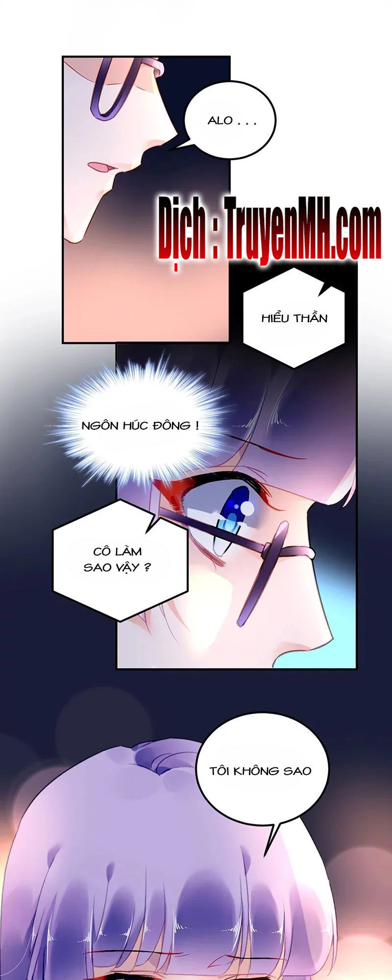 Đối Kháng Hoa Tâm Chủ Thượng Chapter 197 - 22