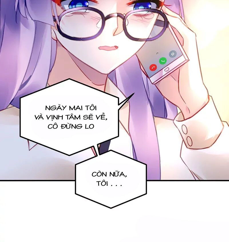 Đối Kháng Hoa Tâm Chủ Thượng Chapter 197 - 23