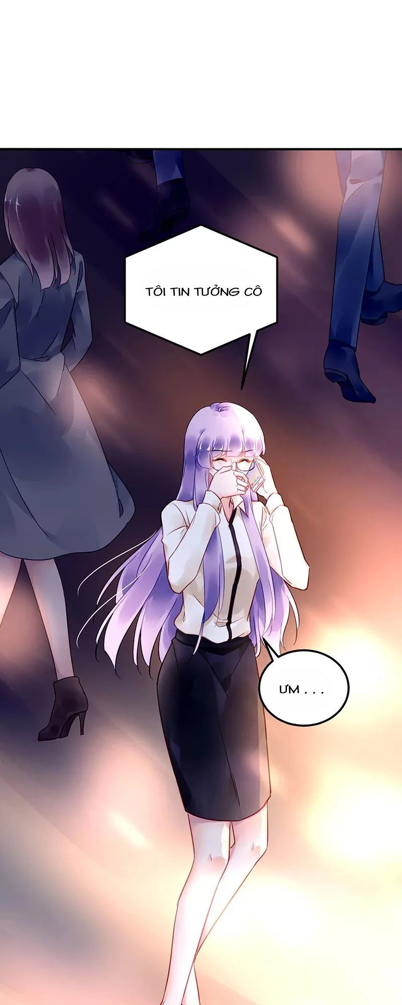 Đối Kháng Hoa Tâm Chủ Thượng Chapter 197 - 24