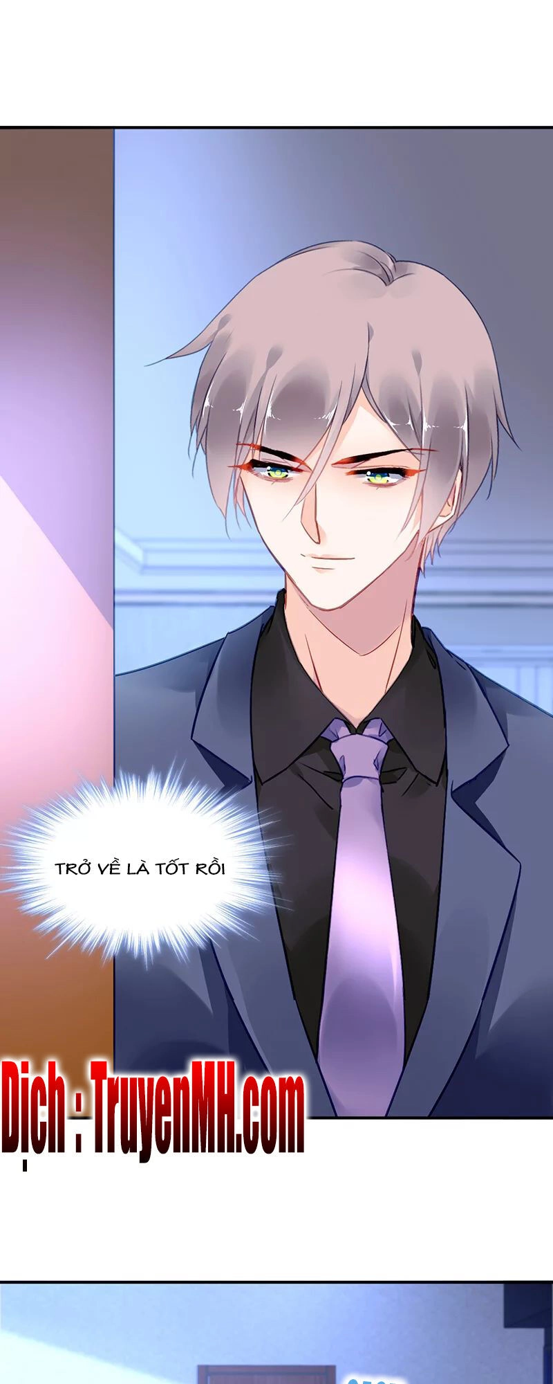 Đối Kháng Hoa Tâm Chủ Thượng Chapter 199 - 8