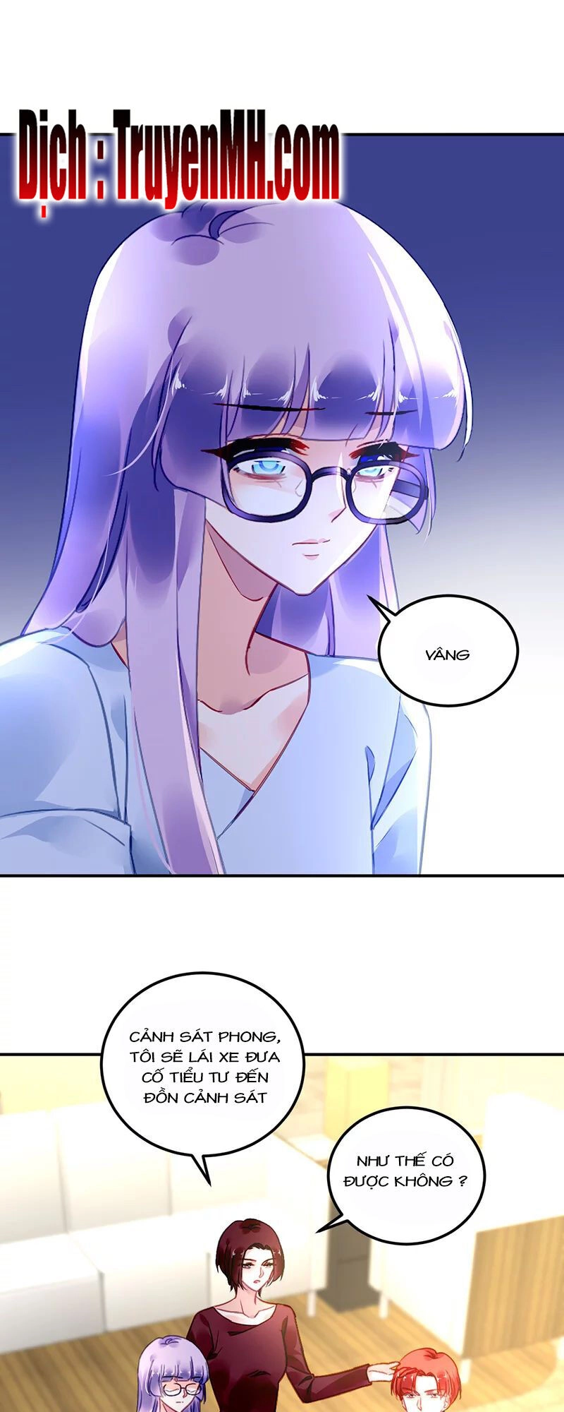 Đối Kháng Hoa Tâm Chủ Thượng Chapter 201 - 4