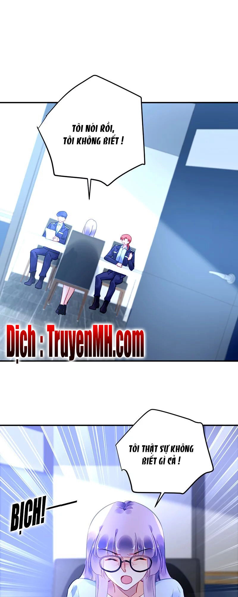 Đối Kháng Hoa Tâm Chủ Thượng Chapter 203 - 2