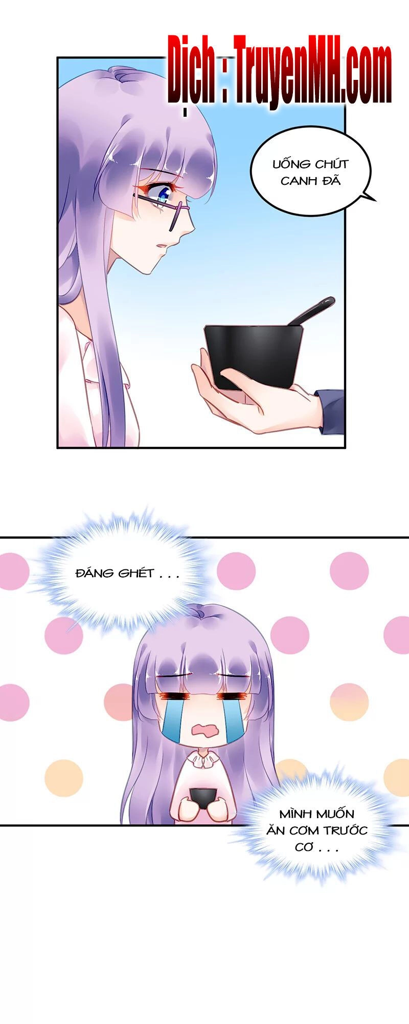 Đối Kháng Hoa Tâm Chủ Thượng Chapter 205 - 4