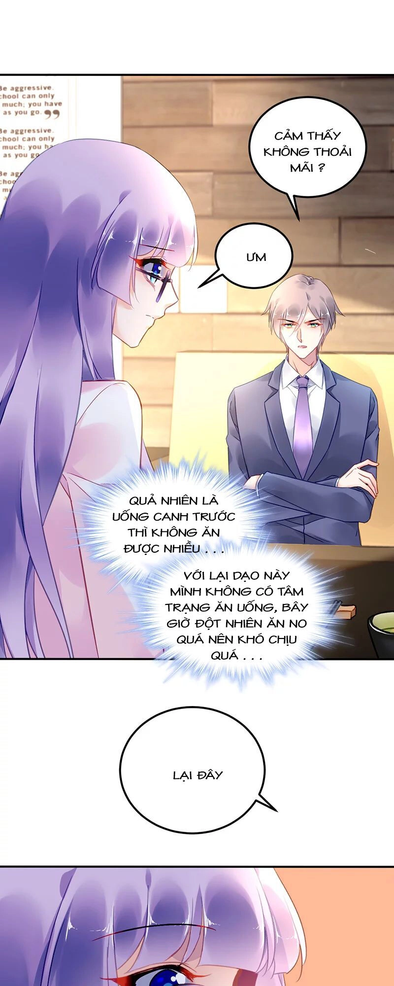 Đối Kháng Hoa Tâm Chủ Thượng Chapter 205 - 6