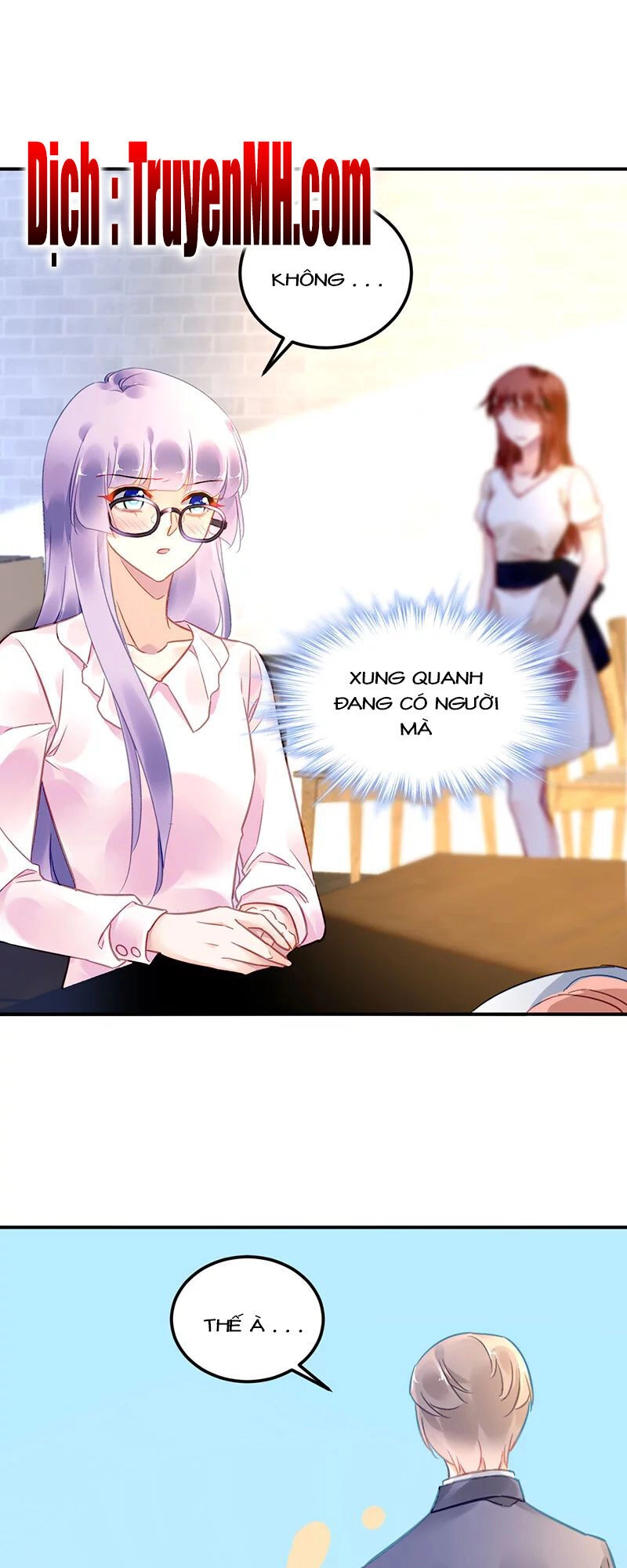 Đối Kháng Hoa Tâm Chủ Thượng Chapter 205 - 8