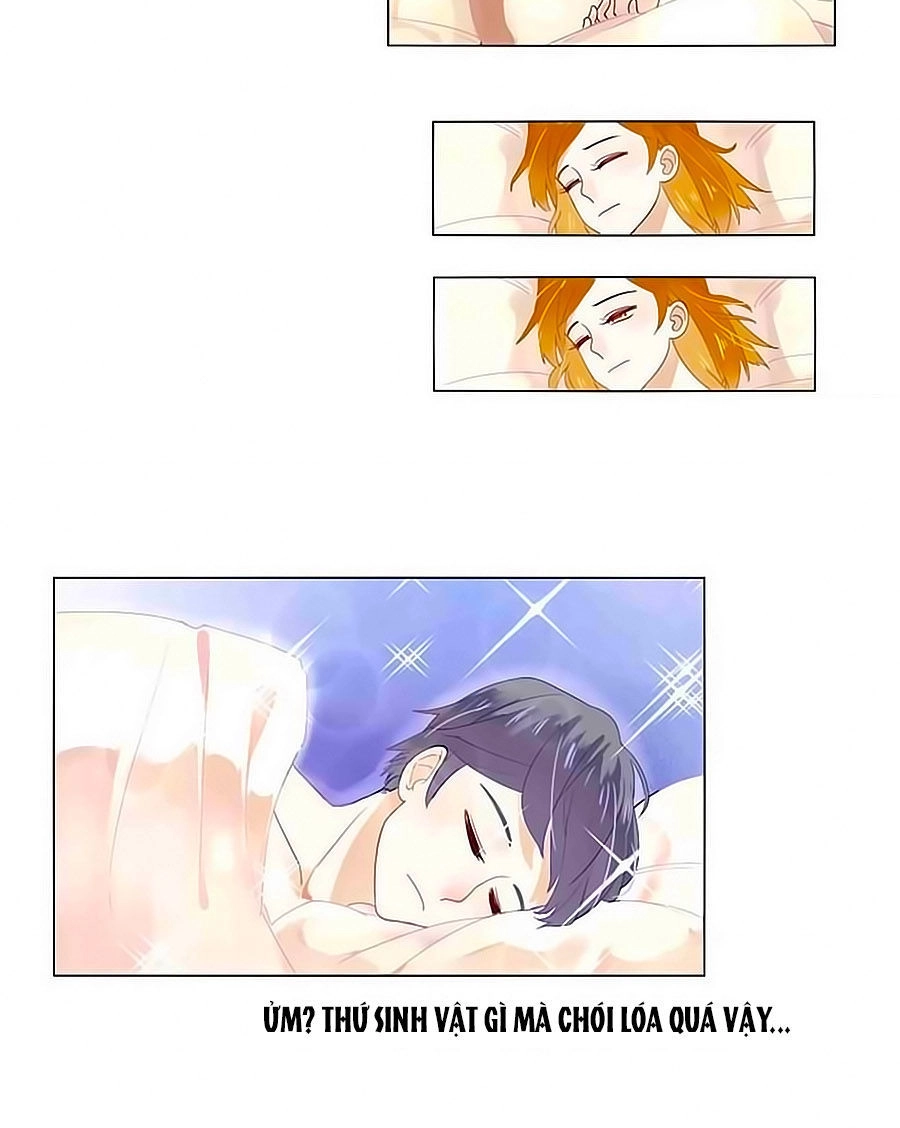 Kết Hôn Không Dễ Chapter 1 - 3