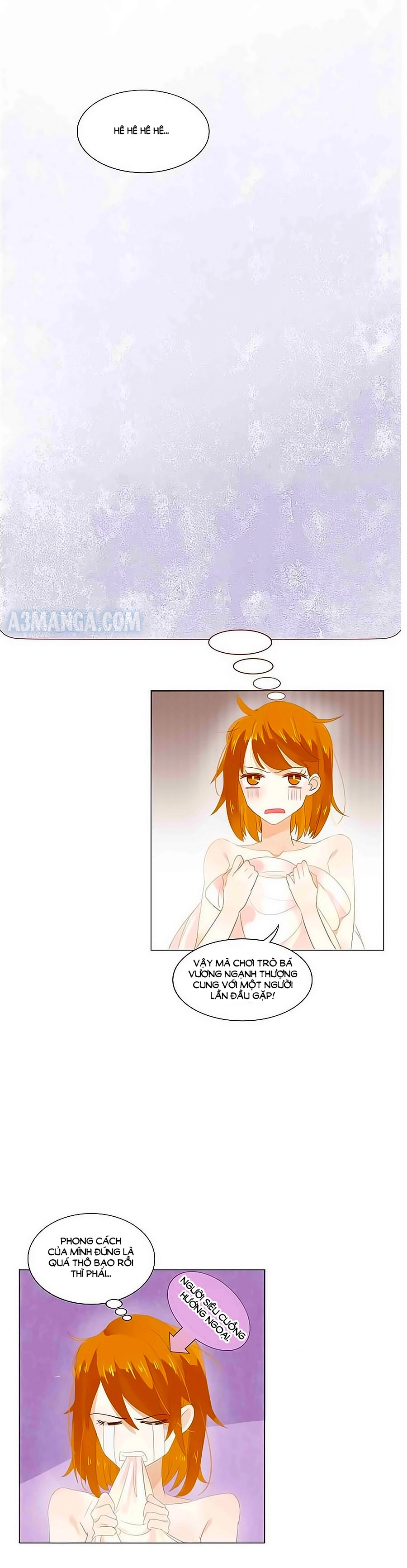 Kết Hôn Không Dễ Chapter 2 - 4